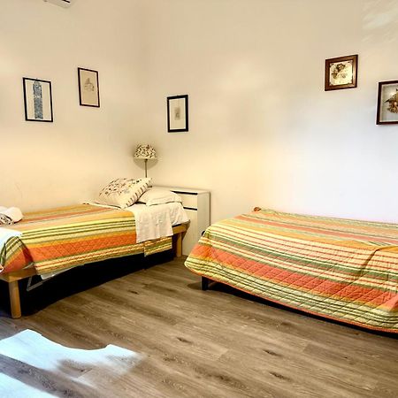 Valle Aurelia - Appartamento Elegante Rome Buitenkant foto