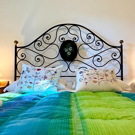 Valle Aurelia - Appartamento Elegante Rome Buitenkant foto