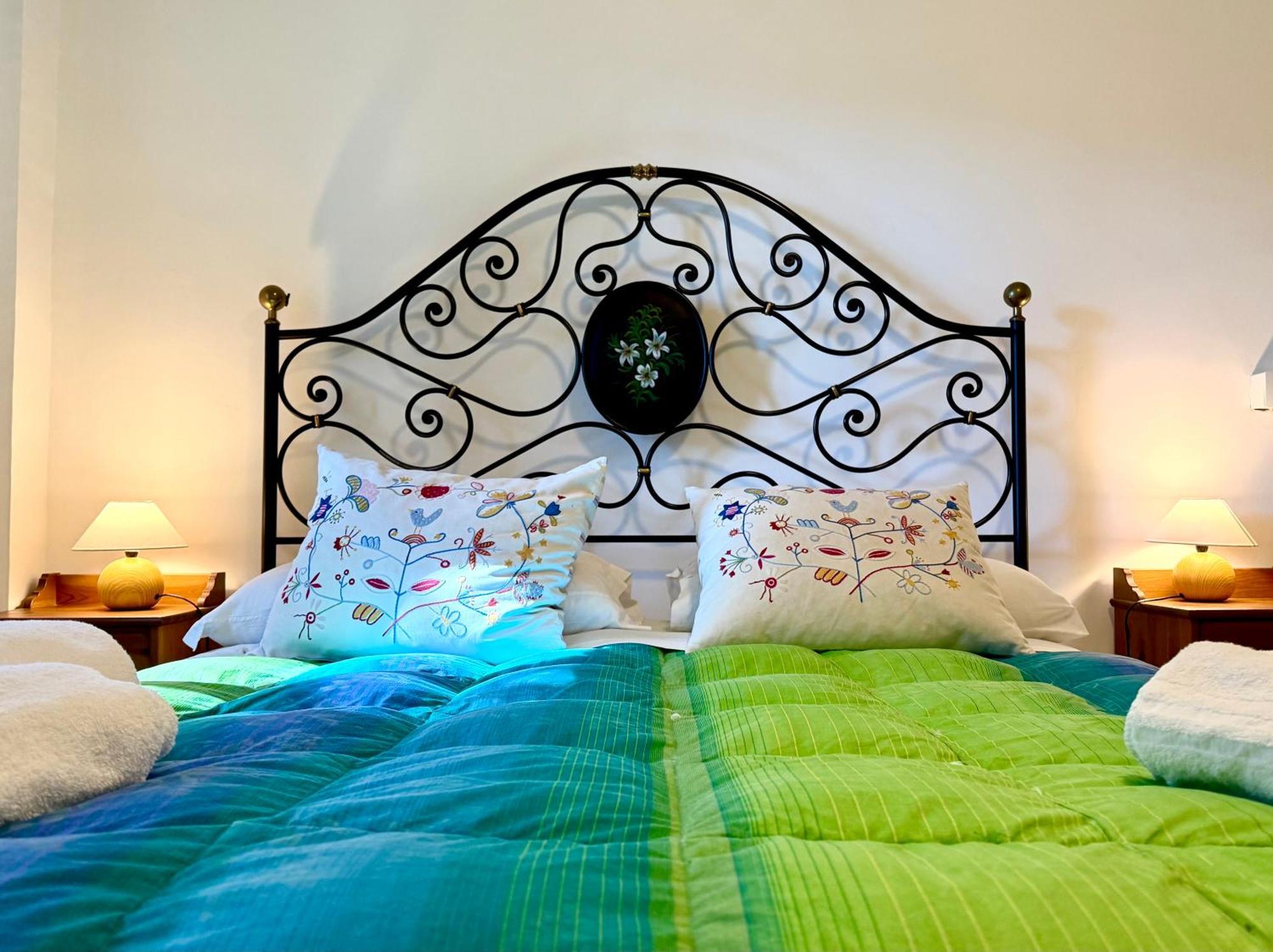Valle Aurelia - Appartamento Elegante Rome Buitenkant foto