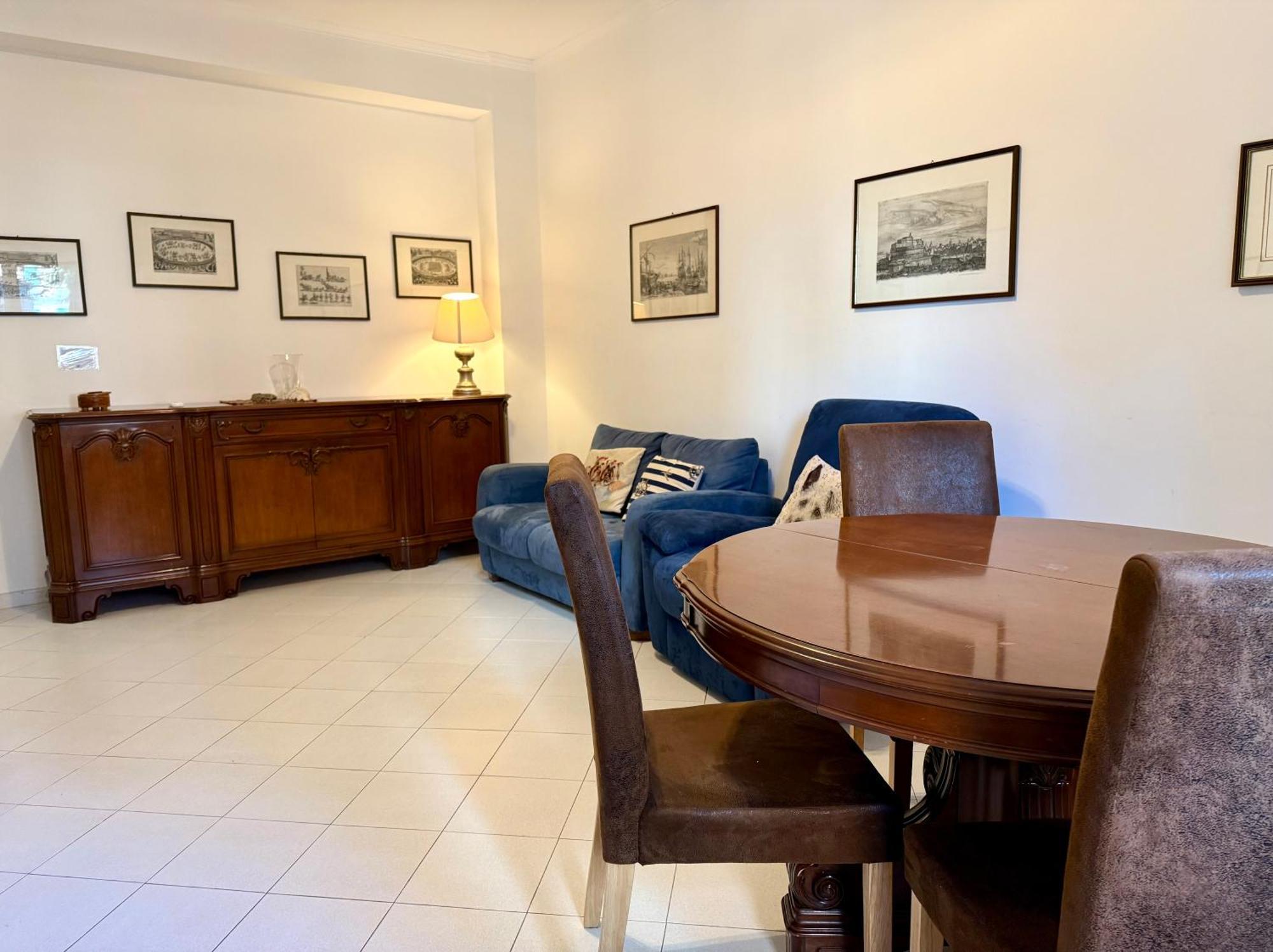 Valle Aurelia - Appartamento Elegante Rome Buitenkant foto