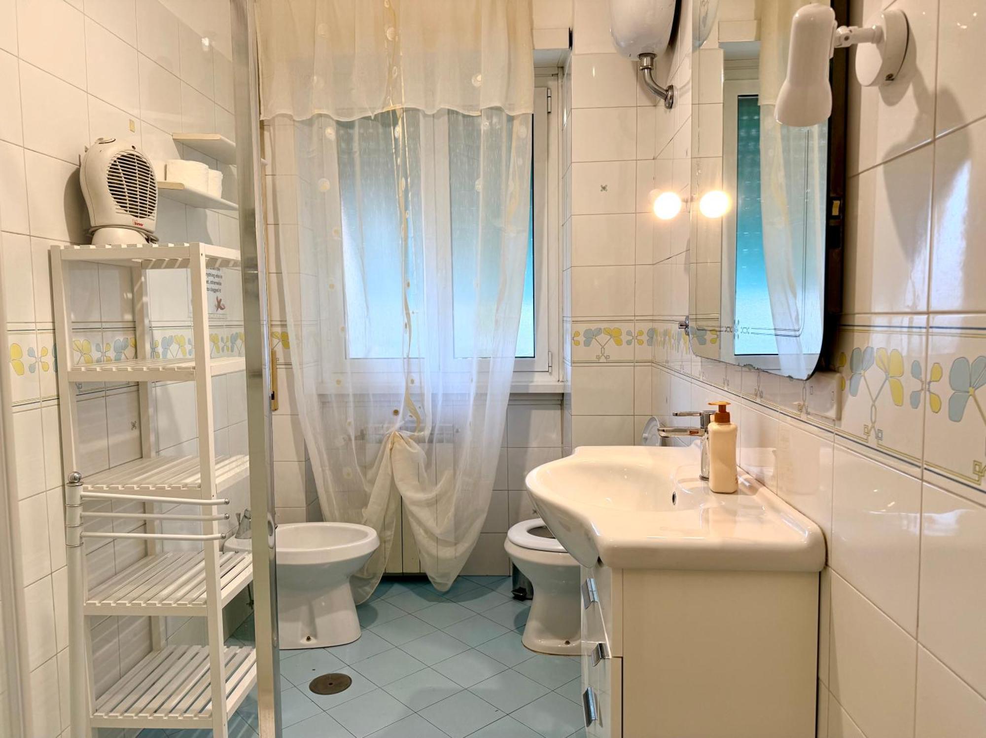 Valle Aurelia - Appartamento Elegante Rome Buitenkant foto