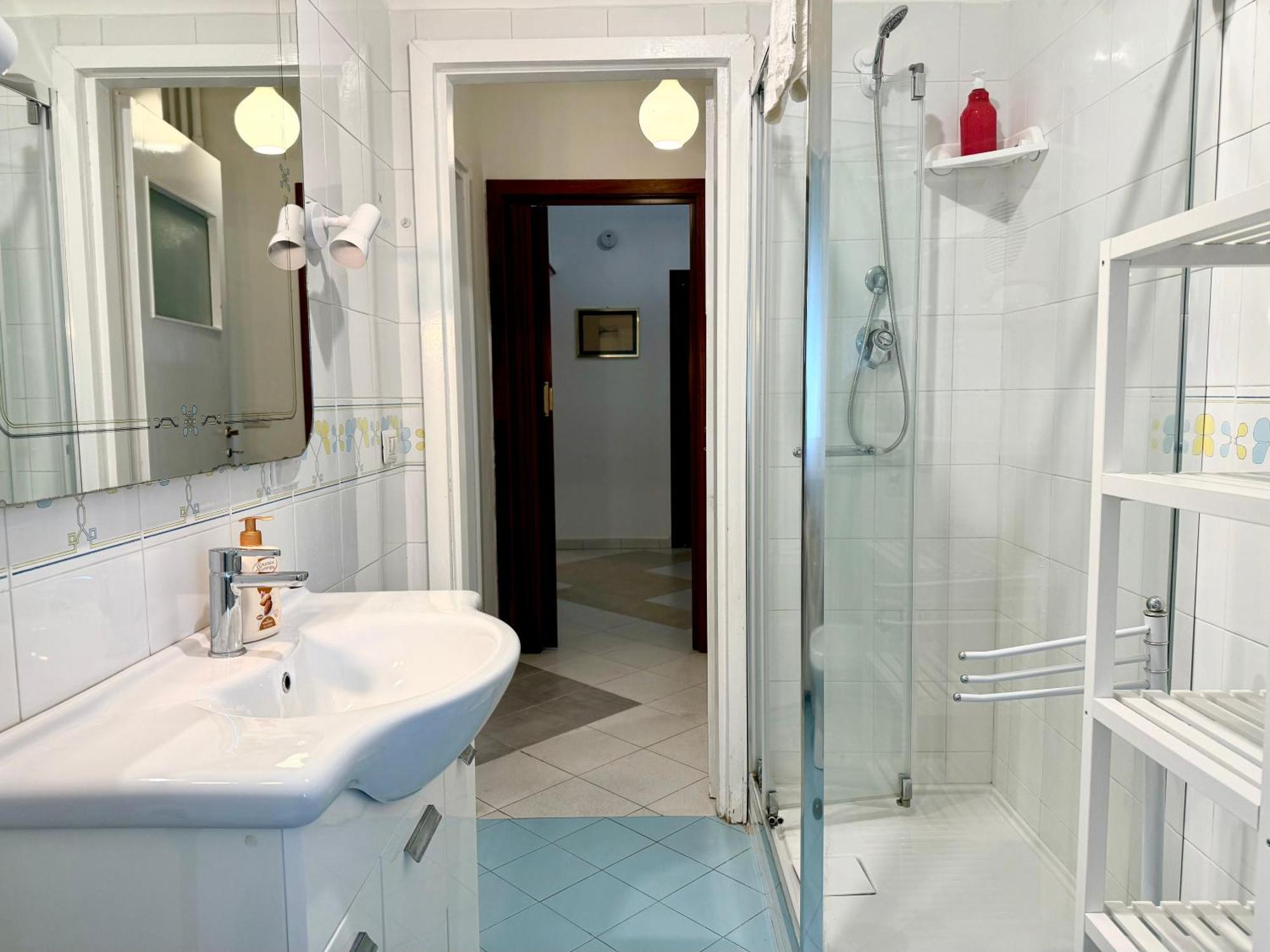 Valle Aurelia - Appartamento Elegante Rome Buitenkant foto
